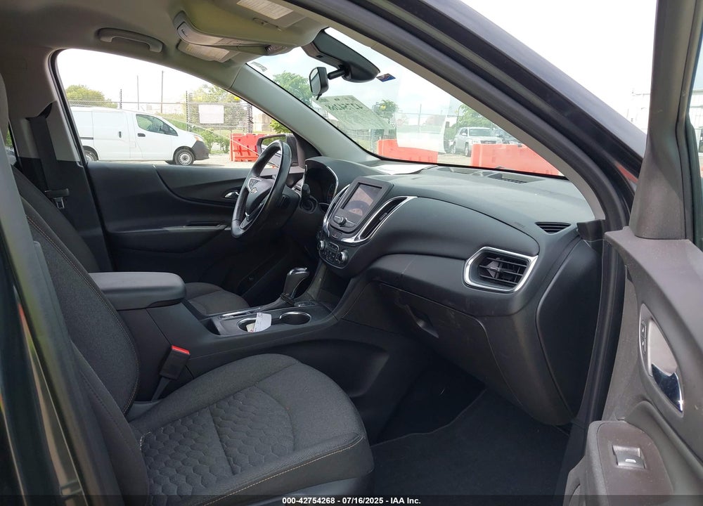 2020 CHEVROLET EQUINOX VIN: 2GNAXVEX6L6131455