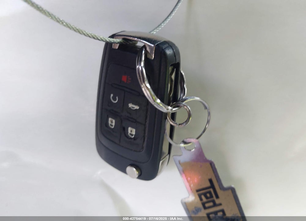 2018 CHEVROLET IMPALA 1LT VIN: 1G1105S3XJU140813