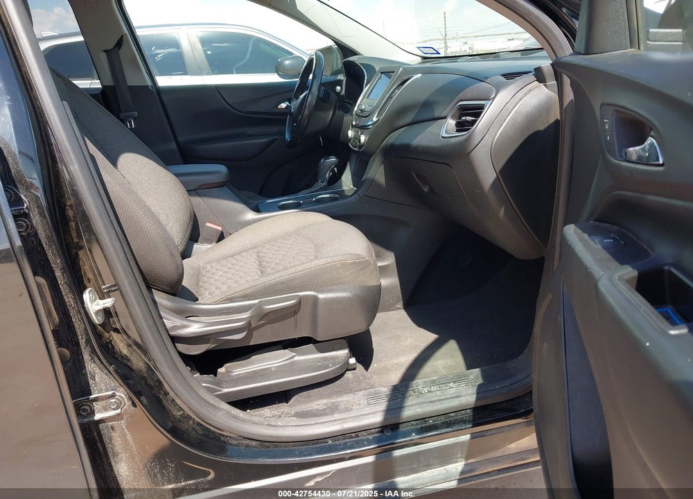 2020 CHEVROLET EQUINOX VIN: 2GNAXKEV3L6101441