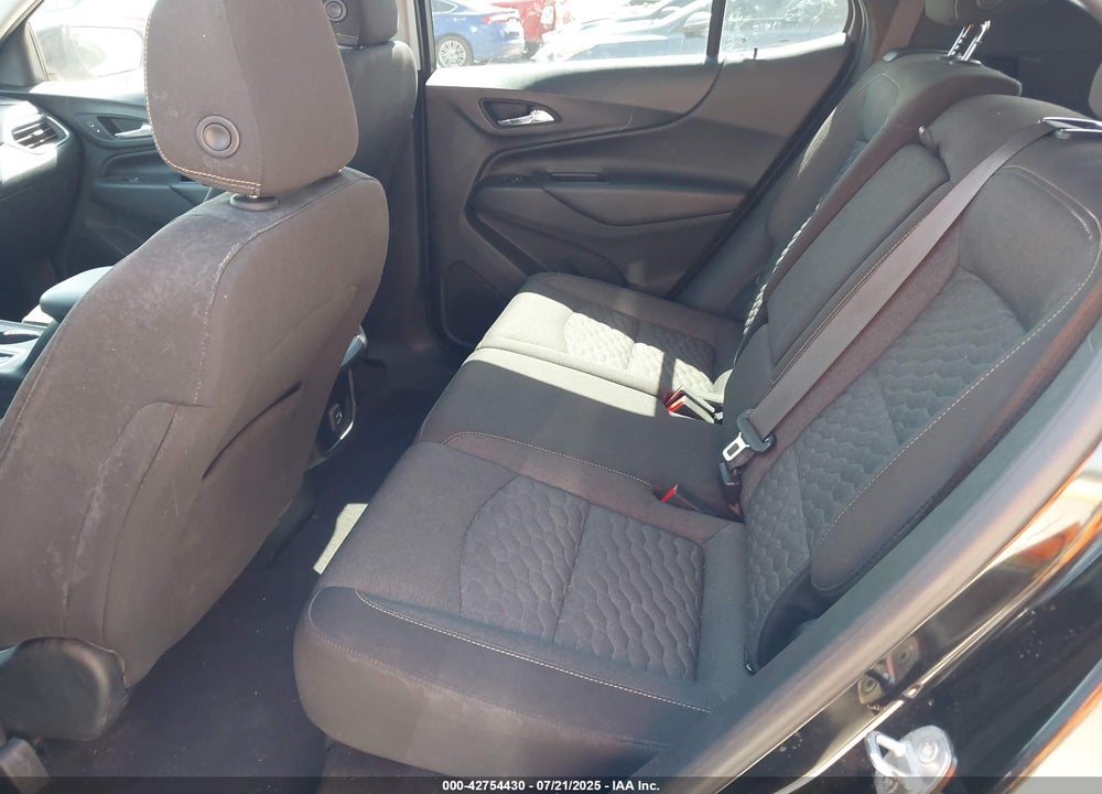 2020 CHEVROLET EQUINOX VIN: 2GNAXKEV3L6101441