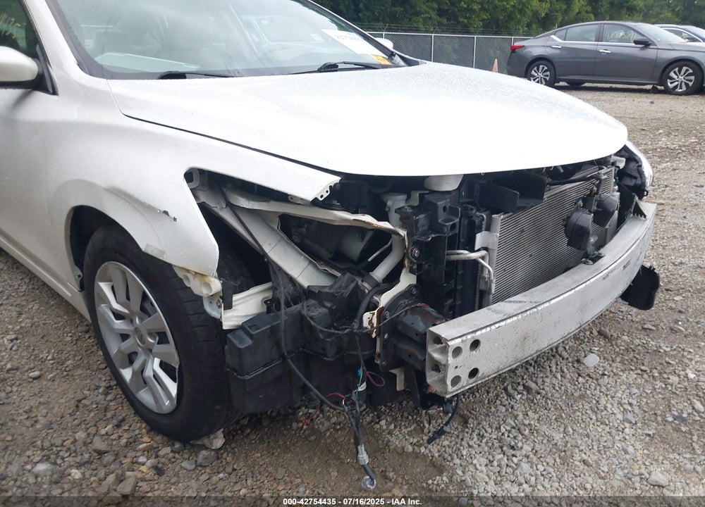2015 NISSAN ALTIMA VIN: 1N4AL3AP7FC154341