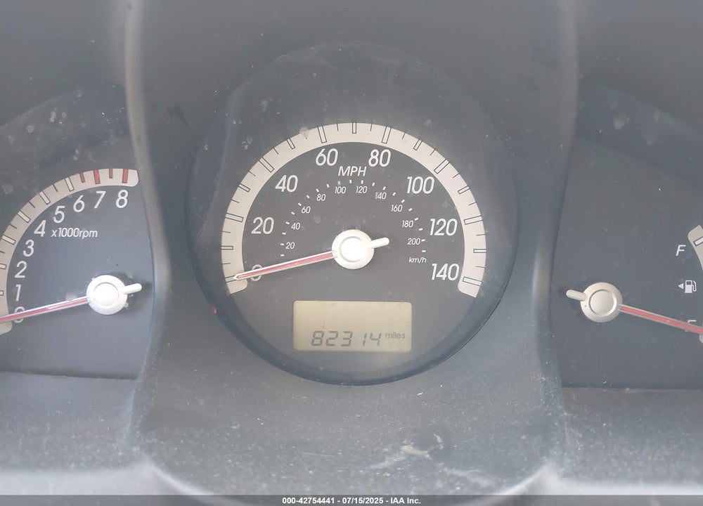 2010 KIA SPORTAGE VIN: KNDKGCA30A7726318