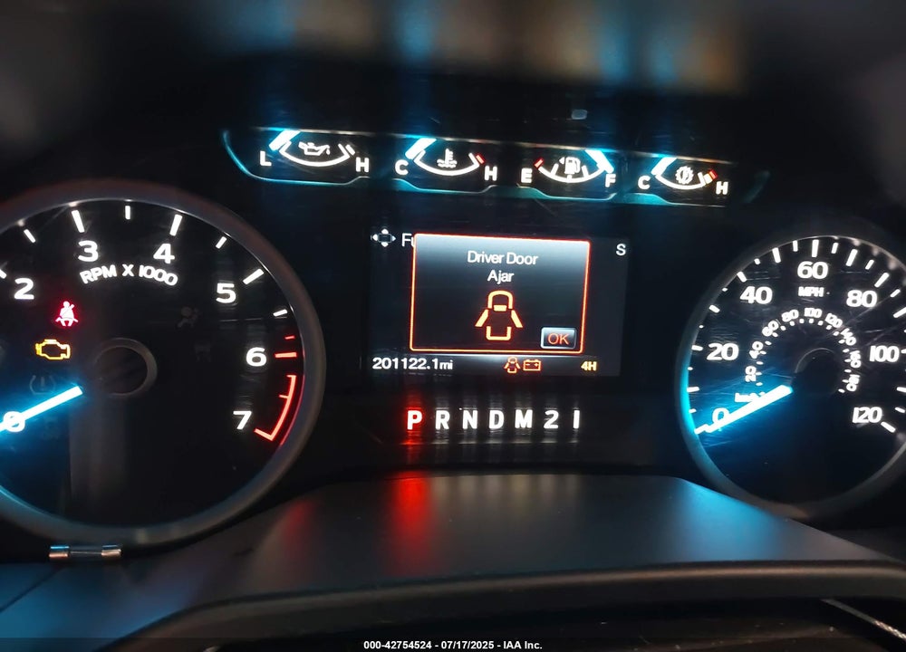 2016 FORD F-150 VIN: 1FTEW1EGXGKD88871