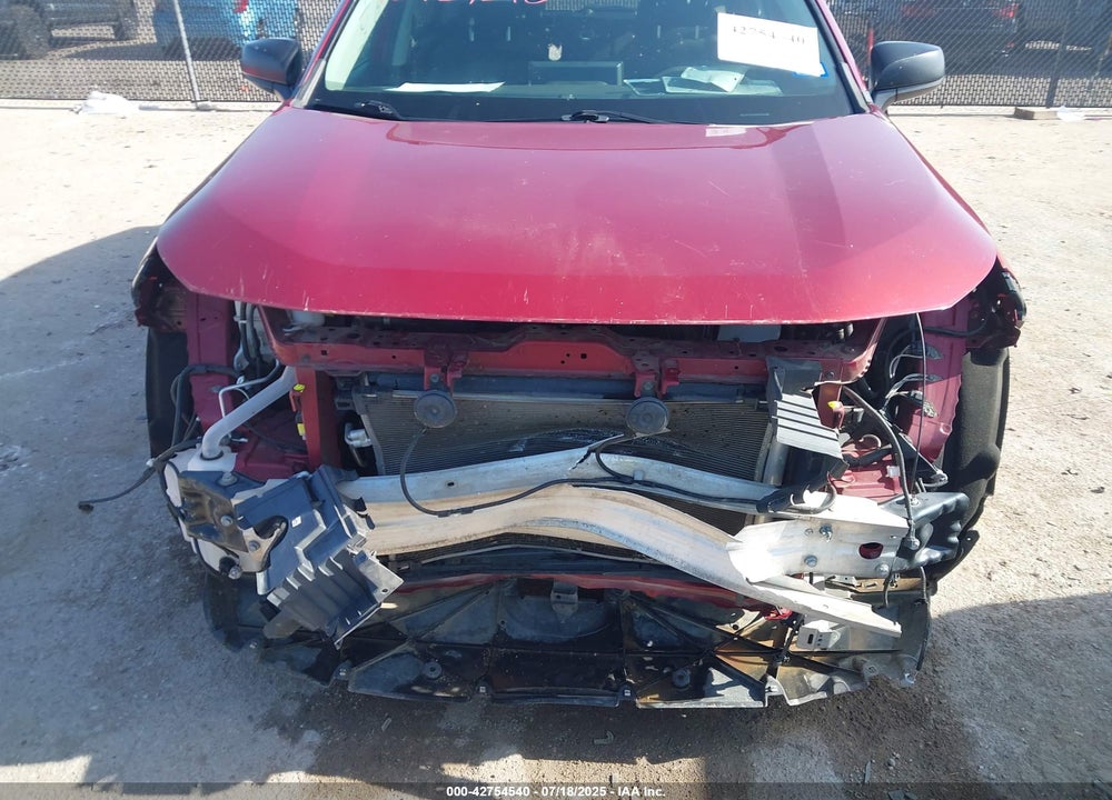 2021 TOYOTA RAV4 VIN: 2T3F1RFV6MW185610