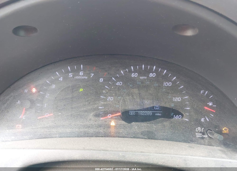 2010 TOYOTA CAMRY VIN: 4T1BF3EK0AU006373