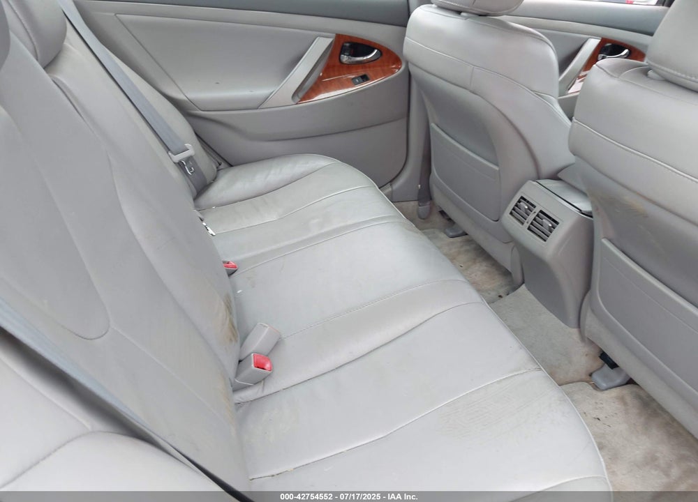 2010 TOYOTA CAMRY VIN: 4T1BF3EK0AU006373