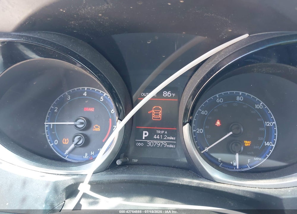 2014 TOYOTA COROLLA VIN: 5YFBURHE9EP072717