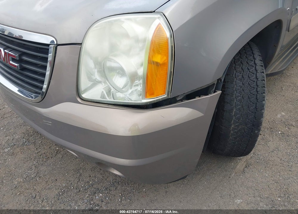 2007 GMC YUKON XL 1500 VIN: 1GKFK16347J265007