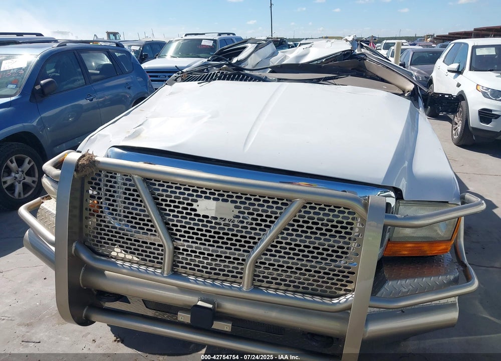 2001 FORD F-250 LARIAT/XL/XLT VIN: 1FTNW21FX1EA85131