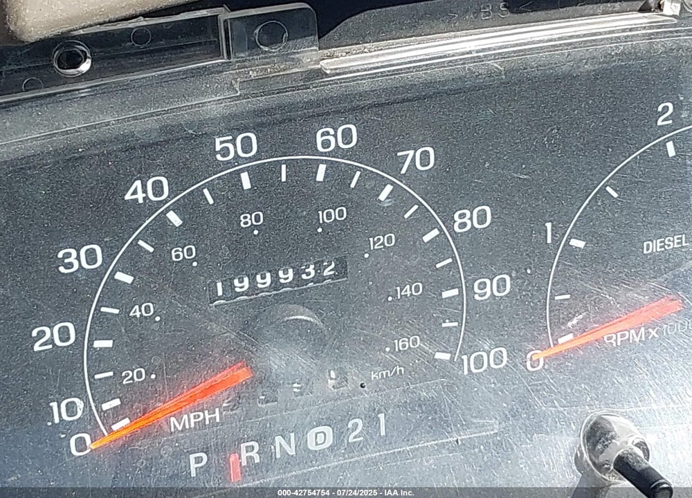 2001 FORD F-250 LARIAT/XL/XLT VIN: 1FTNW21FX1EA85131