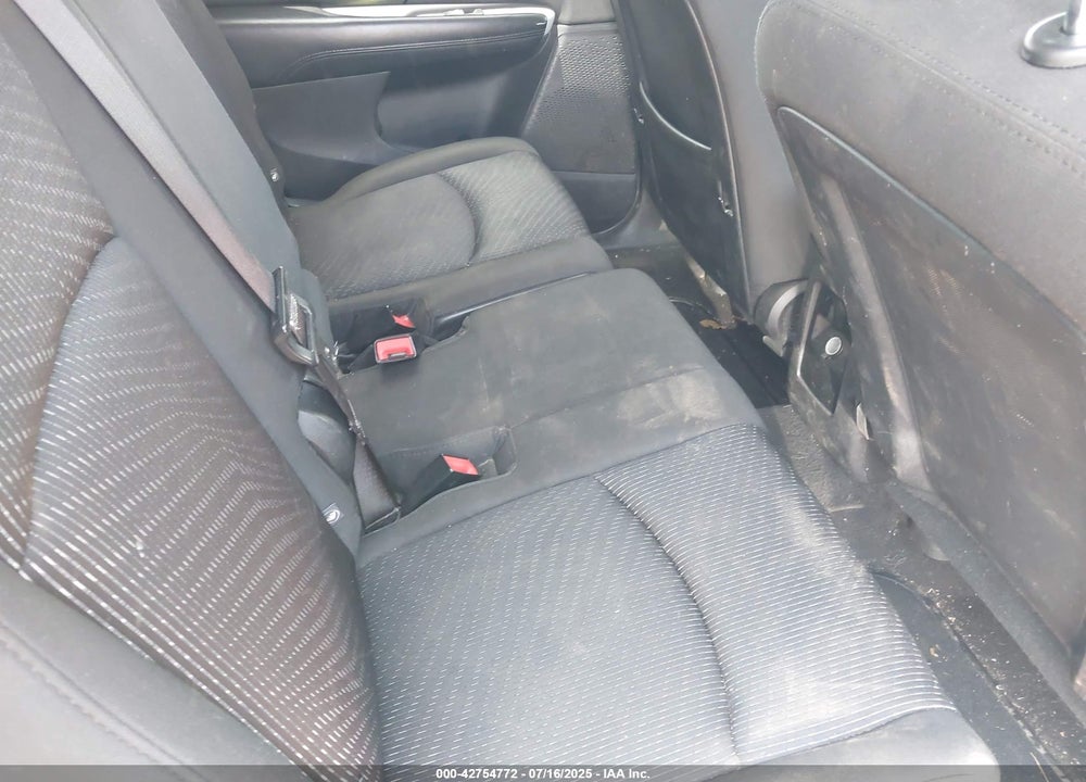 2016 DODGE JOURNEY VIN: 3C4PDCBG8GT225021