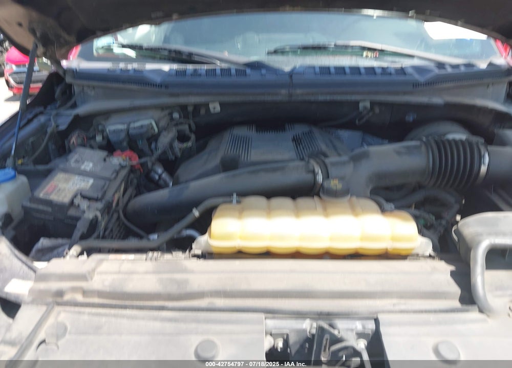 2018 FORD F-150 VIN: 1FTEW1CG8JKD42403