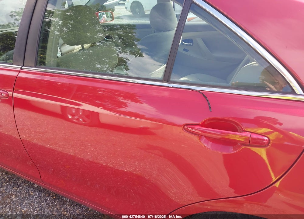 2009 TOYOTA CAMRY VIN: 4T1BE46K19U269118