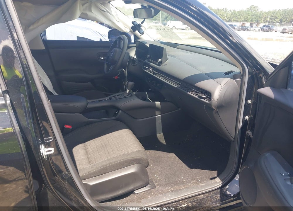 2023 HONDA HR-V VIN: 3CZRZ1H30PM705528