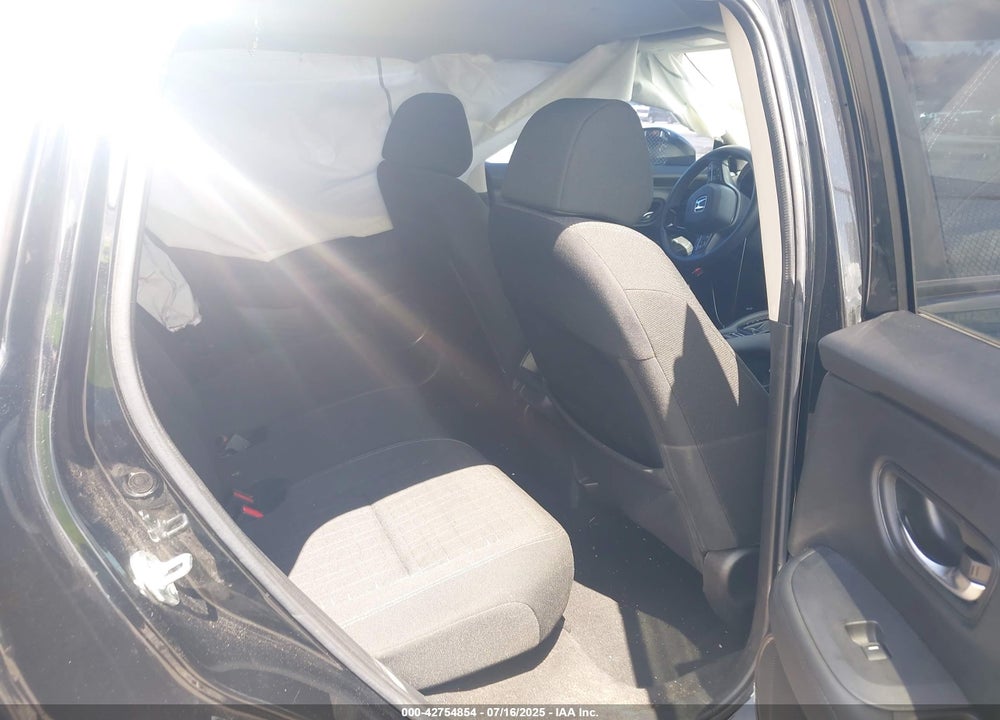 2023 HONDA HR-V VIN: 3CZRZ1H30PM705528