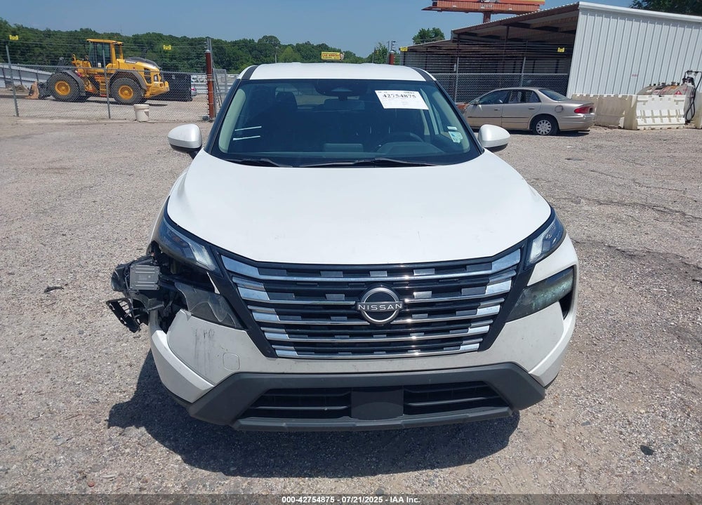 2024 NISSAN ROGUE VIN: JN8BT3BA8RW355231