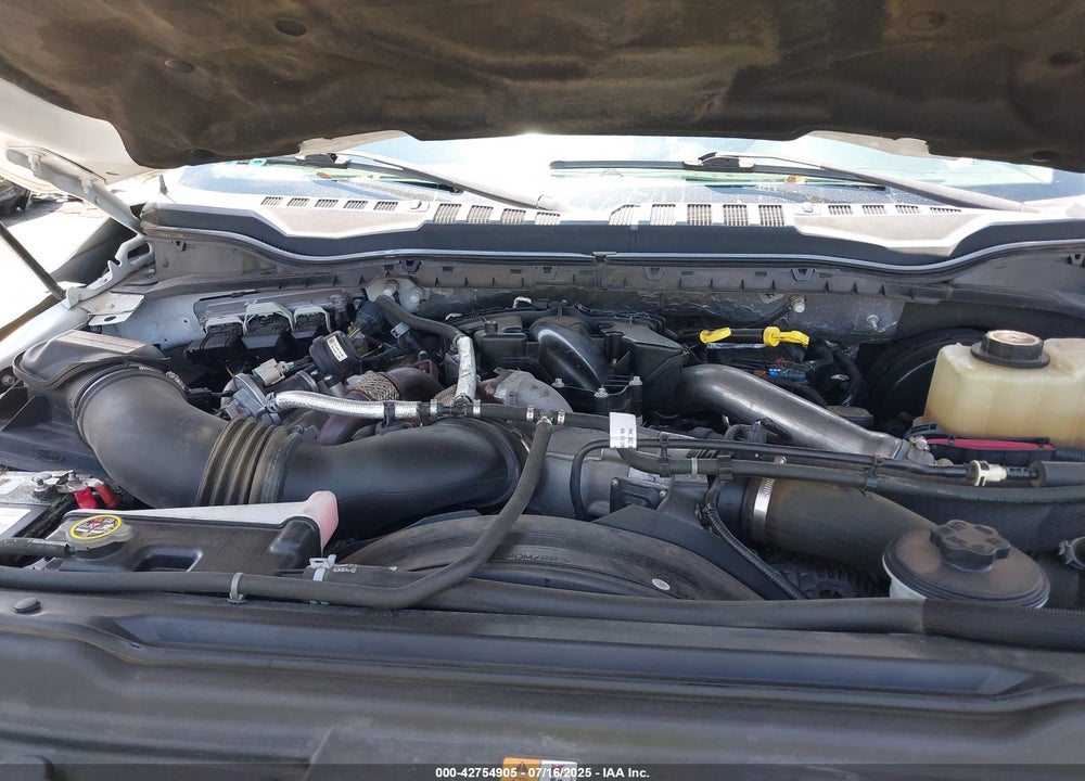 2017 FORD F-250 VIN: 1FT7X2ATXHEE06512