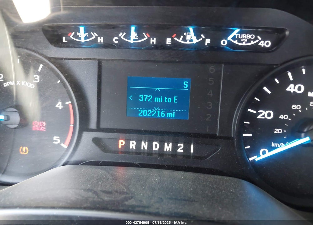 2017 FORD F-250 VIN: 1FT7X2ATXHEE06512