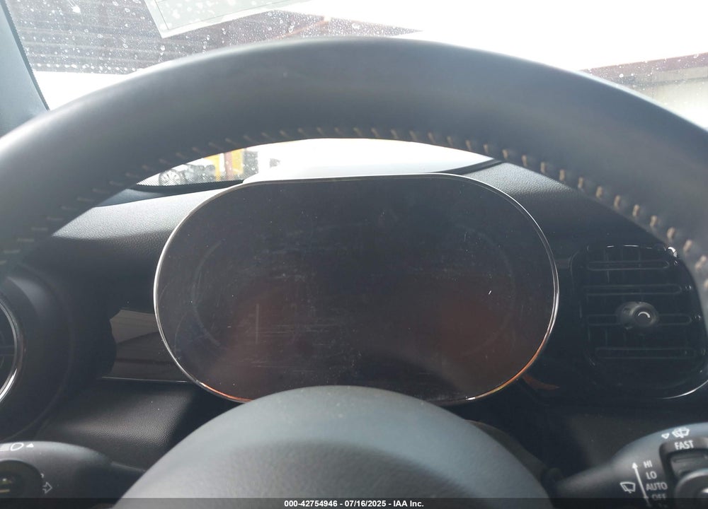 2024 MINI HARDTOP COOPER S VIN: WMW53DK02R2U42472