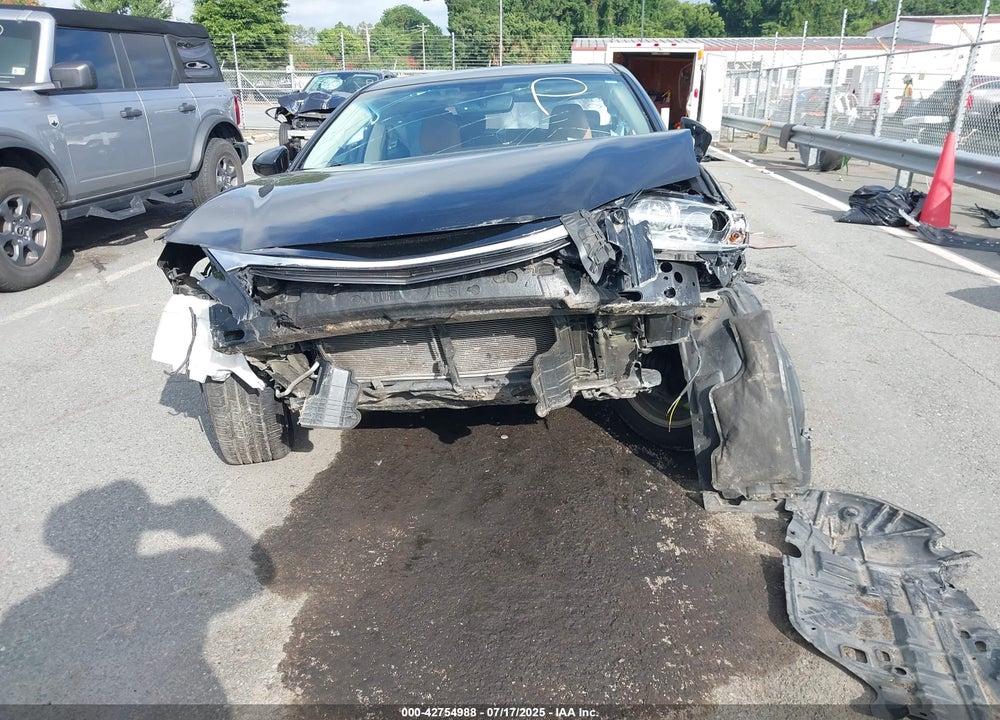 2016 LEXUS ES 350 VIN: 58ABK1GG7GU018563