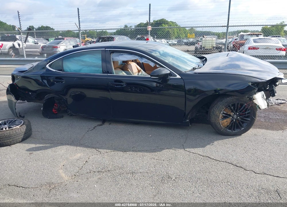 2016 LEXUS ES 350 VIN: 58ABK1GG7GU018563