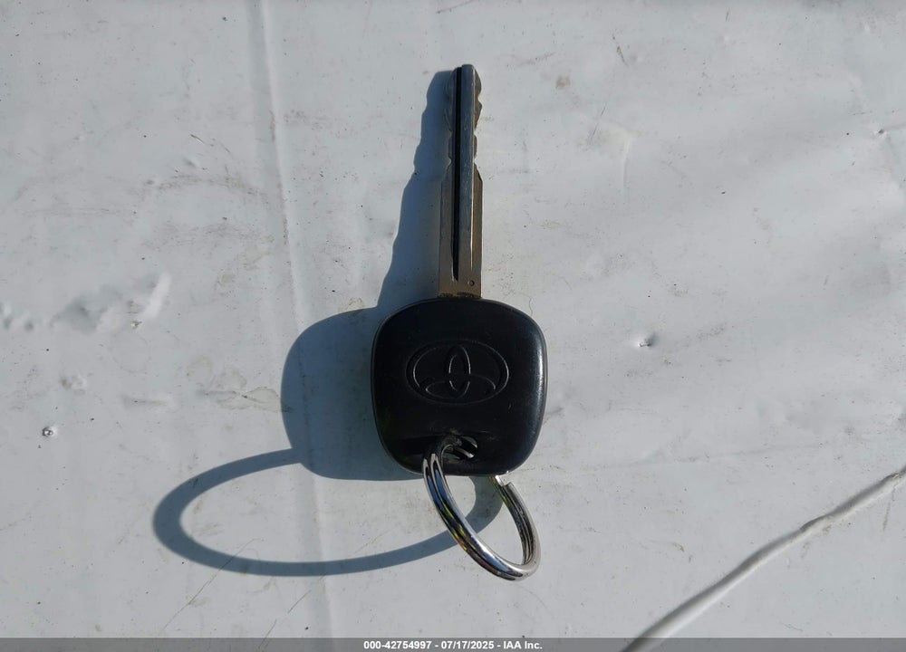 2006 TOYOTA 4RUNNER VIN: JTEBT14R660058195