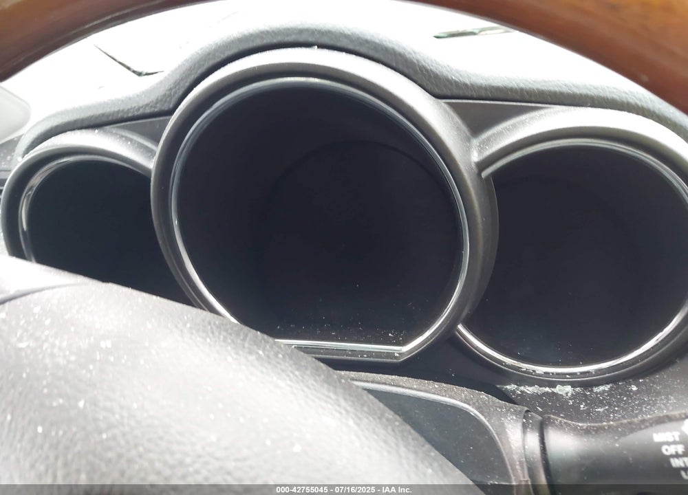 2004 LEXUS RX 330 VIN: JTJGA31U140043036