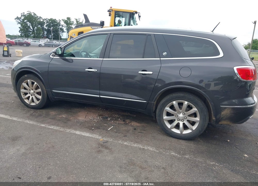 2016 BUICK ENCLAVE VIN: 5GAKVCKD9GJ304686
