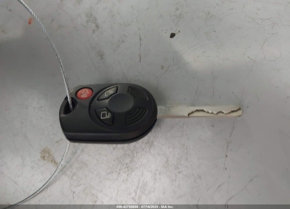 2014 FORD ESCAPE VIN: 1FMCU0GXXEUC09522