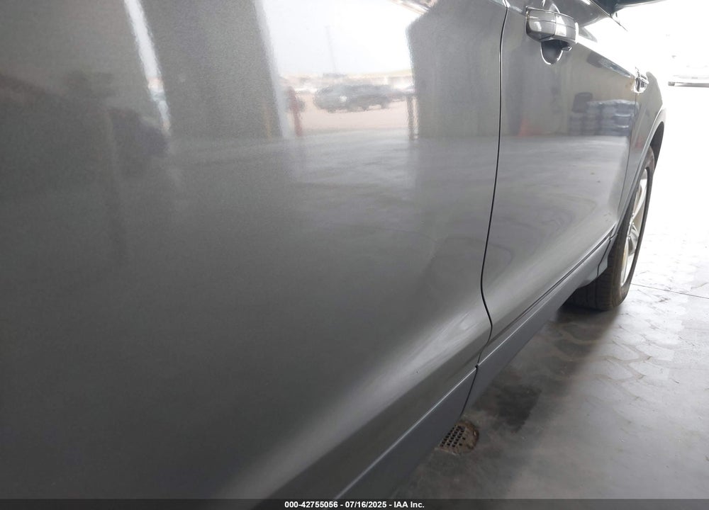 2014 FORD ESCAPE VIN: 1FMCU0GXXEUC09522