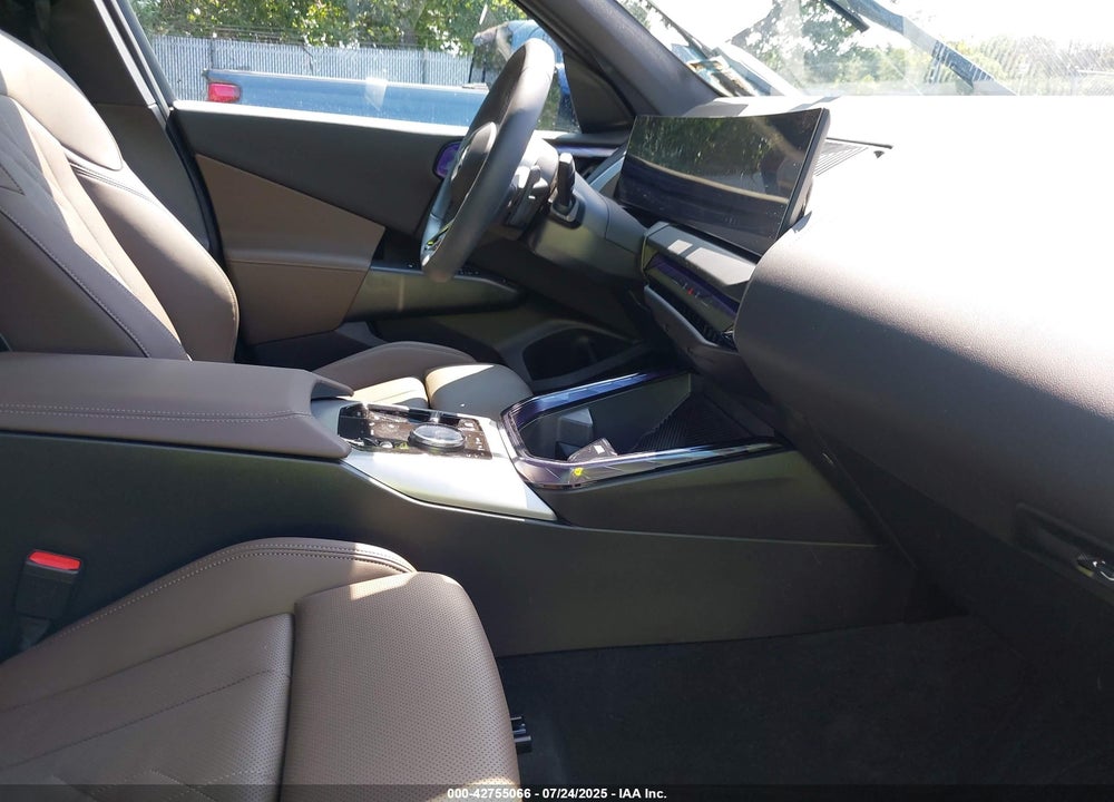 2025 BMW X3 VIN: 5UX53GP06S9Z50033