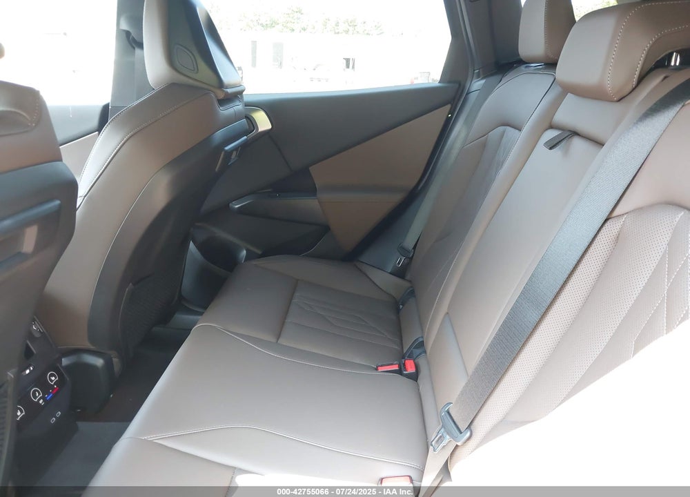 2025 BMW X3 VIN: 5UX53GP06S9Z50033
