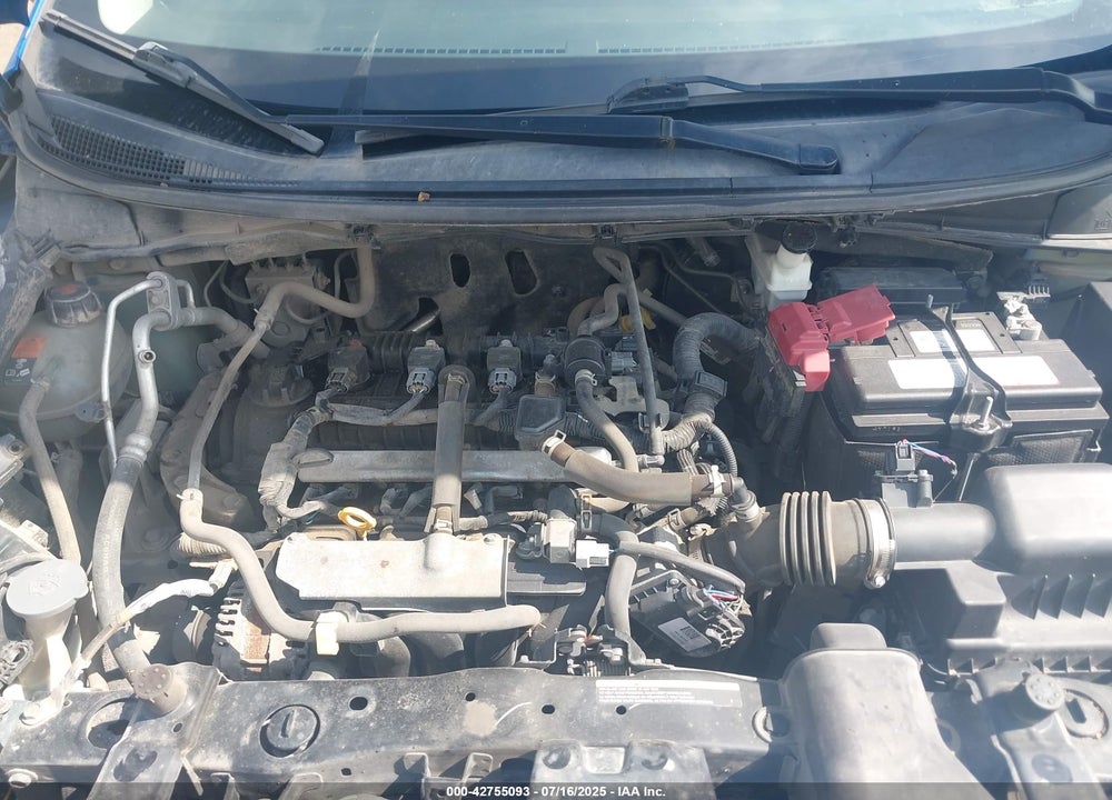 2020 NISSAN VERSA VIN: 3N1CN8DV0LL901639
