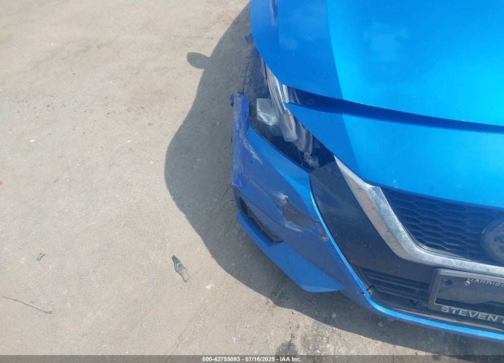 2020 NISSAN VERSA VIN: 3N1CN8DV0LL901639