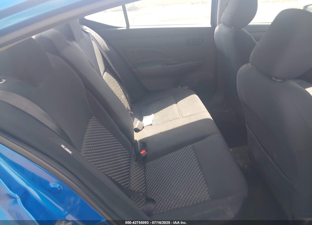 2020 NISSAN VERSA VIN: 3N1CN8DV0LL901639