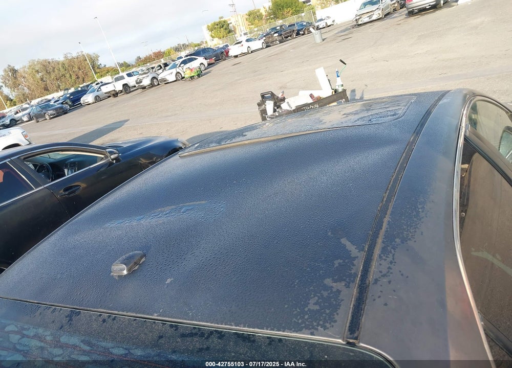 2011 TOYOTA CAMRY VIN: 4T1BF3EK7BU200741