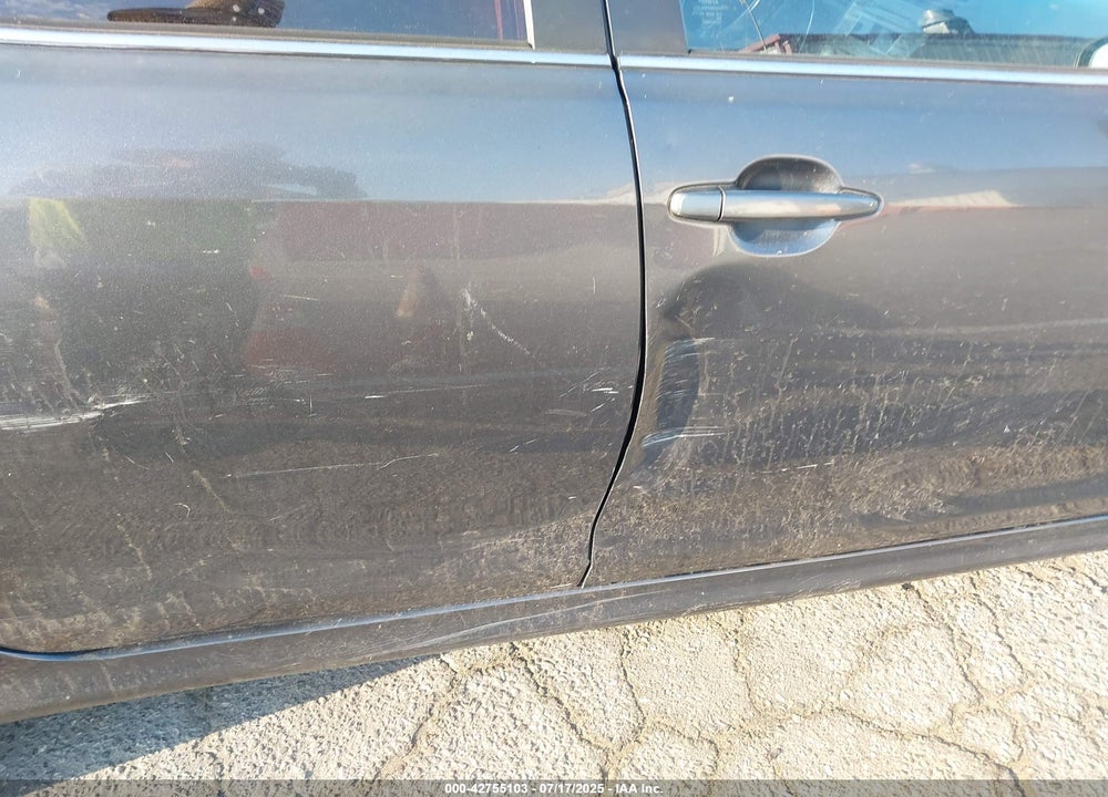 2011 TOYOTA CAMRY VIN: 4T1BF3EK7BU200741