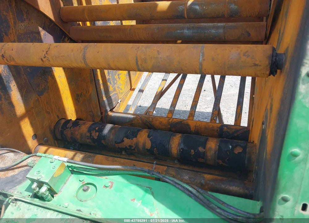 2005 JOHN DEERE OTHER VIN: E00457X320939