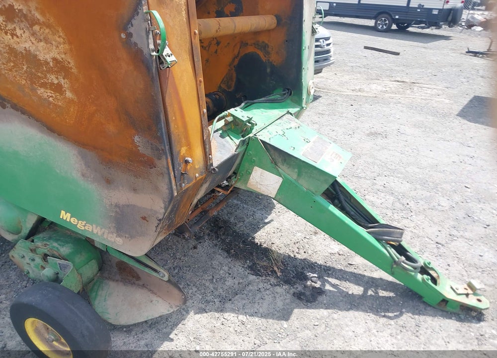 2005 JOHN DEERE OTHER VIN: E00457X320939