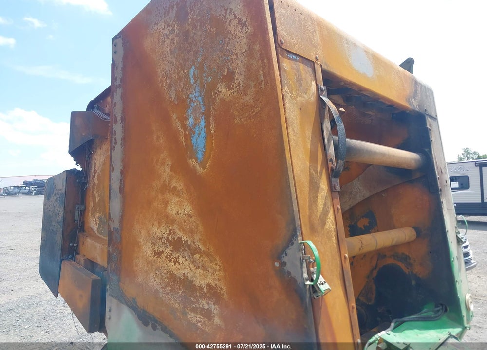 2005 JOHN DEERE OTHER VIN: E00457X320939
