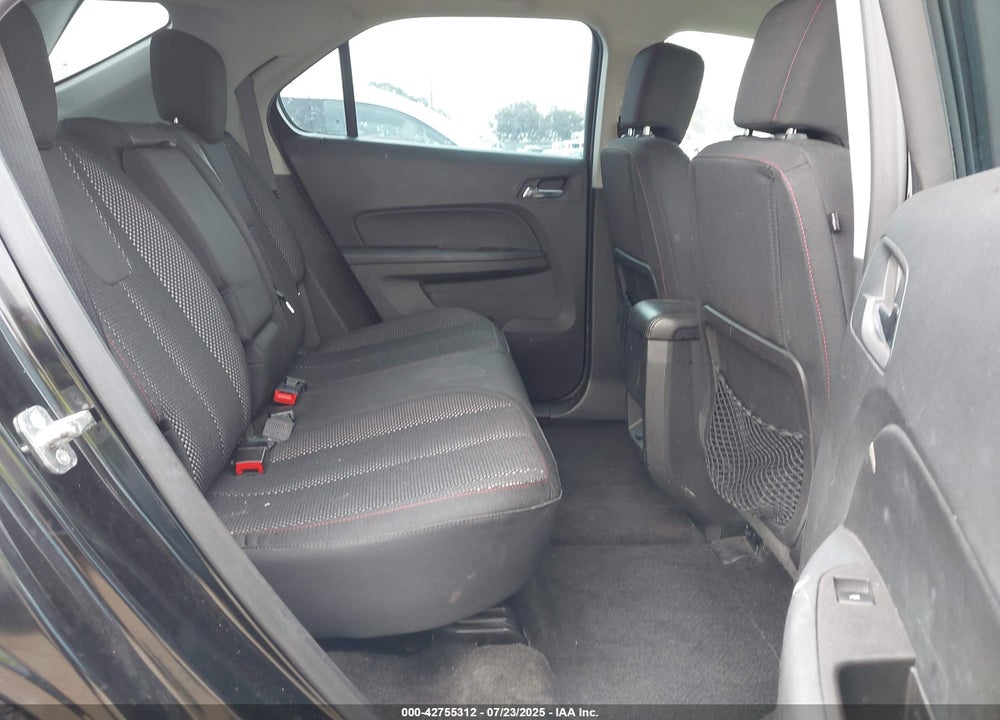 2016 CHEVROLET EQUINOX VIN: 2GNFLEEK7G6294238