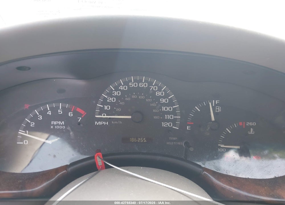 2003 CHEVROLET MALIBU LS VIN: 1G1NE52J43M708588