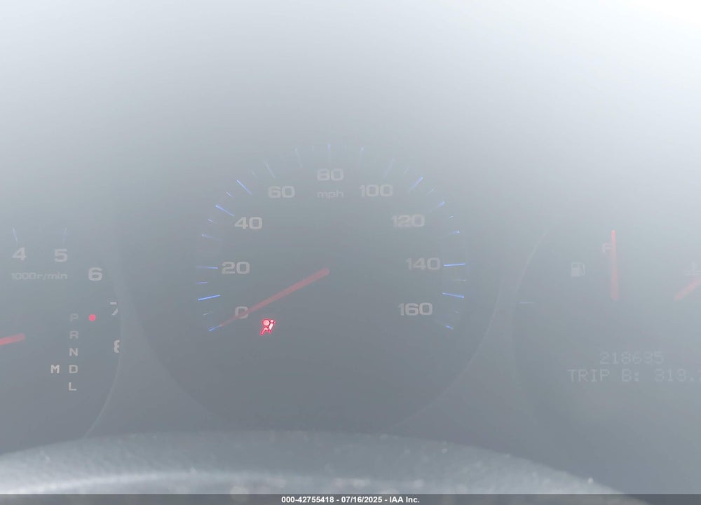 2005 ACURA TL VIN: 19UUA662X5A073941