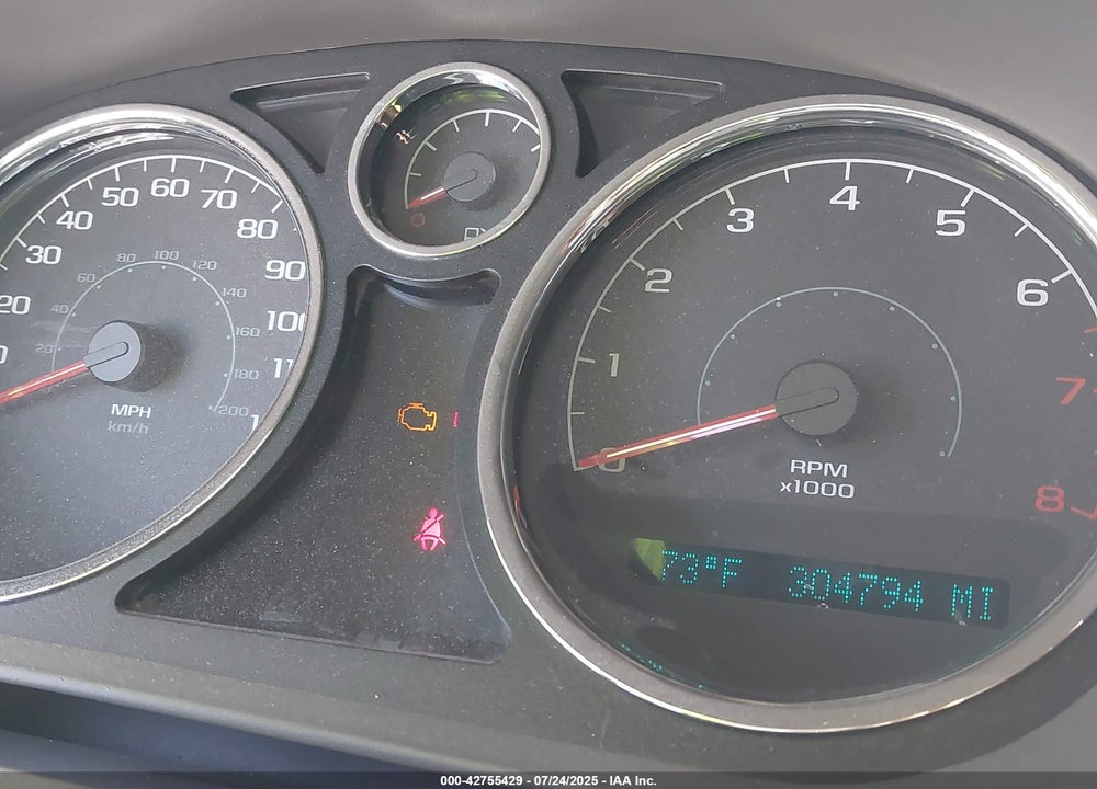 2006 CHEVROLET COBALT VIN: 1G1AK55F867712208