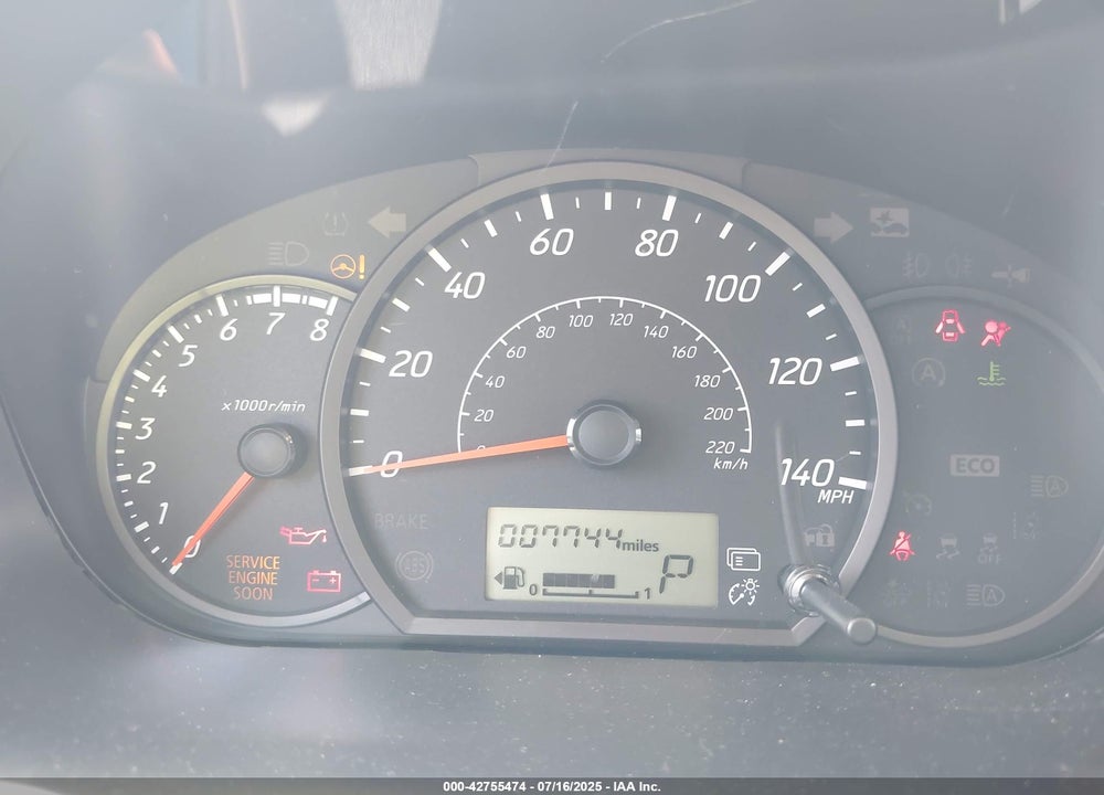 2024 MITSUBISHI MIRAGE VIN: ML32AUHJ4RH036480