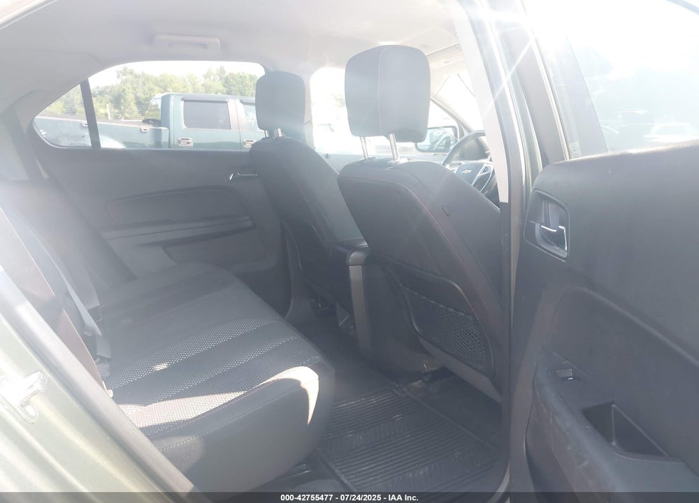 2015 CHEVROLET EQUINOX VIN: 2GNFLFEK8F6123745