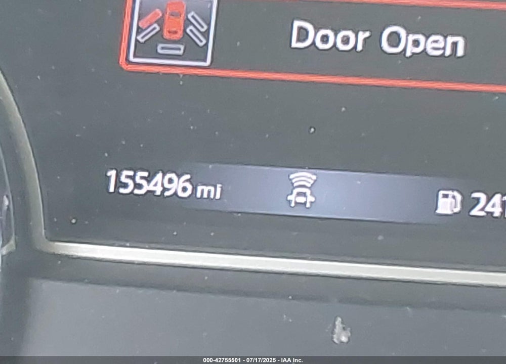 2018 NISSAN ALTIMA VIN: 1N4AL3AP9JC266471