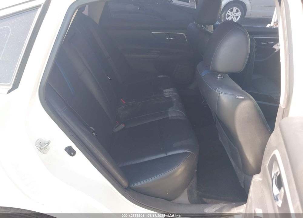 2018 NISSAN ALTIMA VIN: 1N4AL3AP9JC266471