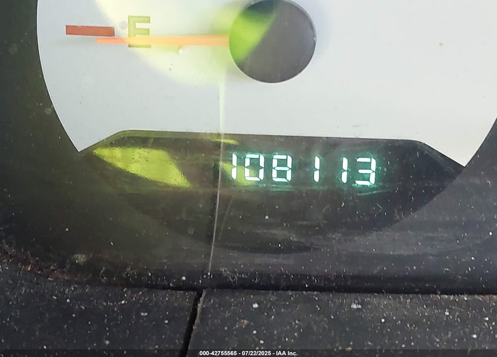 2007 DODGE CARAVAN SE VIN: 1D4GP25BX7B203639
