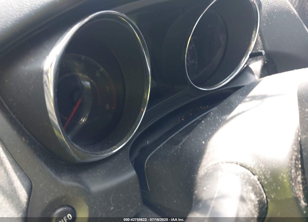 2020 MITSUBISHI OUTLANDER SPORT VIN: JA4AR3AU8LU014278